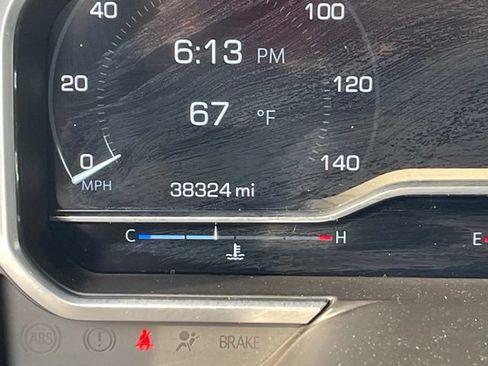 Used 2022 GMC Sierra 1500 Denali AWD/4WD image 22