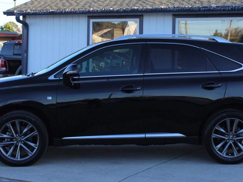 Used 2015 Lexus RX 350 AWD image 2