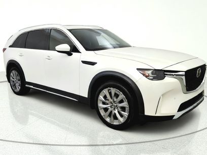 Used 2024 MAZDA CX-90 3.3 Turbo w/ Premium Package