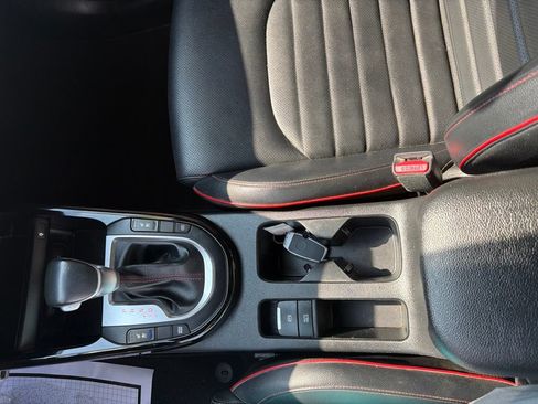 Used 2024 Kia Forte GT w/ GT2 Package FWD image 21