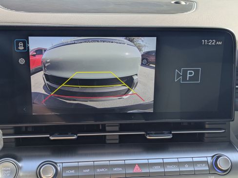 New 2026 Hyundai Kona SE image 26