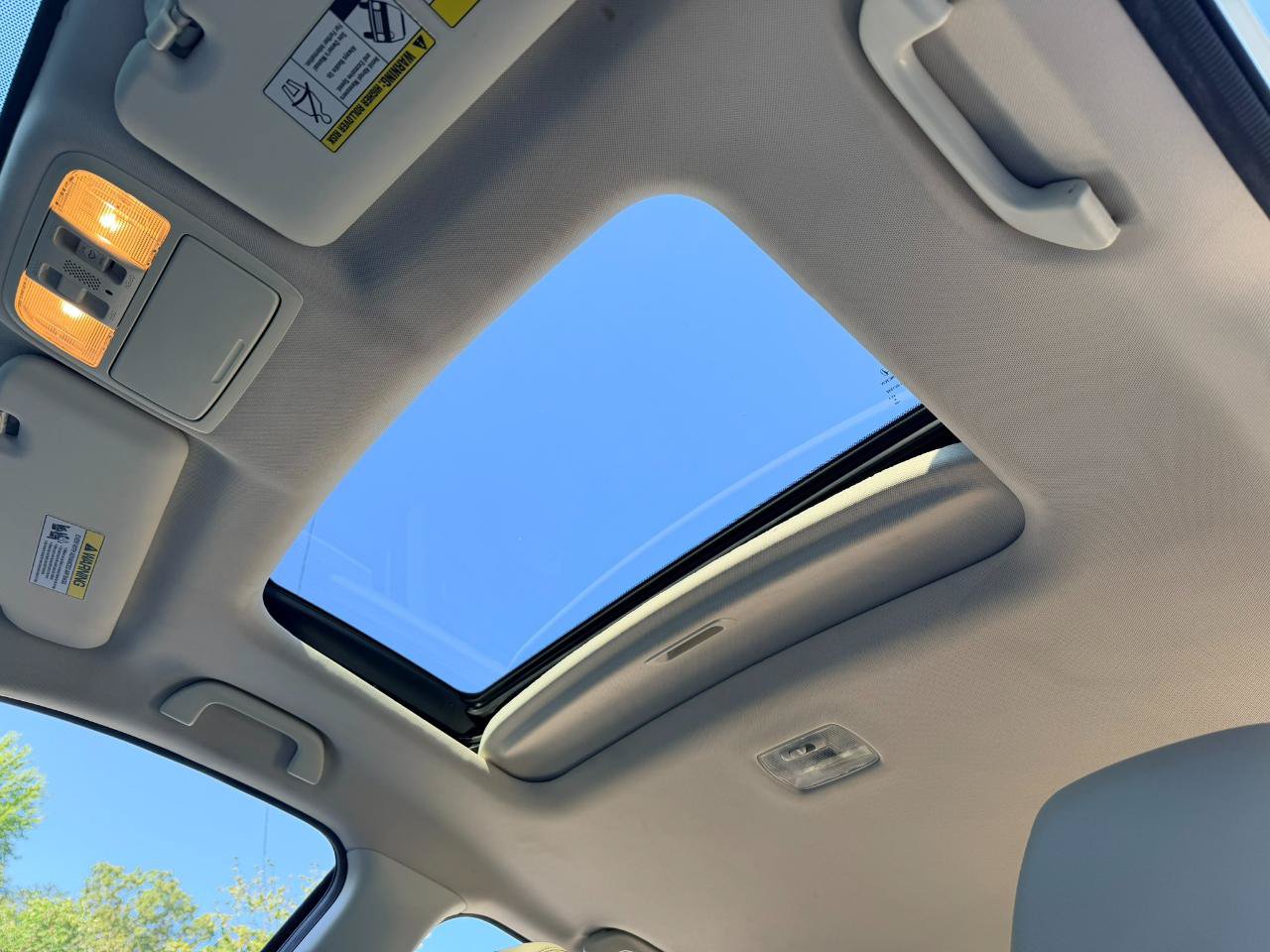 Used 2014 Honda CR-V EX-L image 21