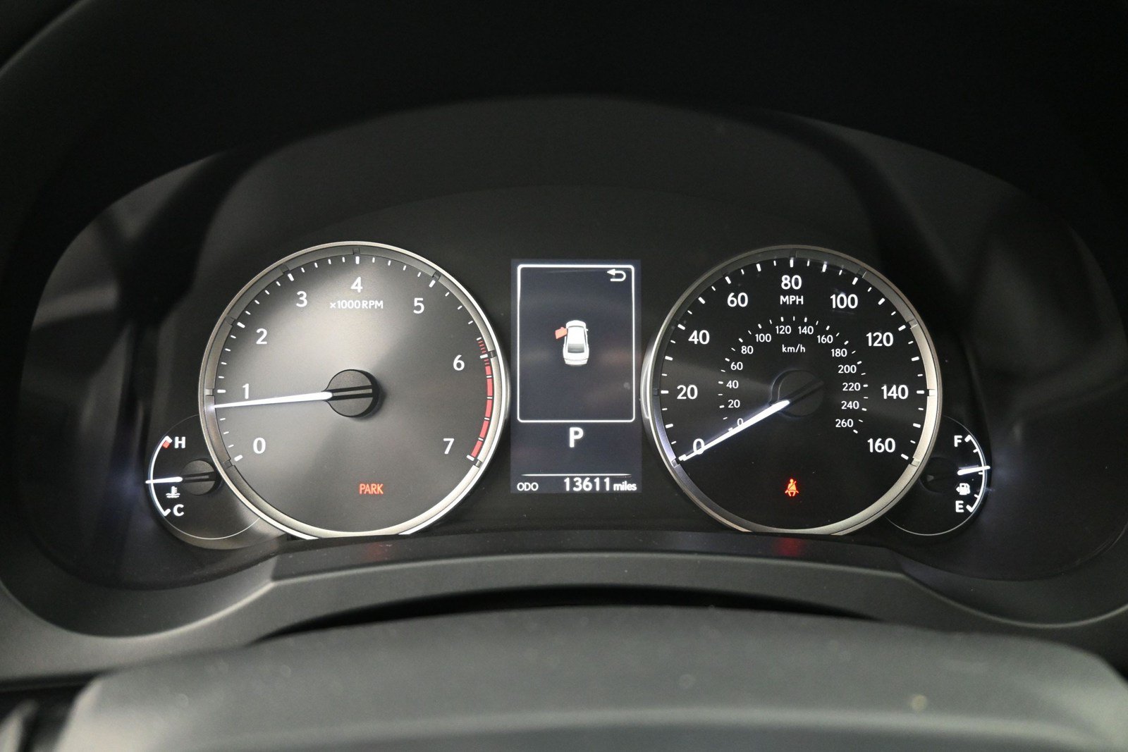 Used 2024 Lexus IS 300 w/ Comfort Package RWD image 31