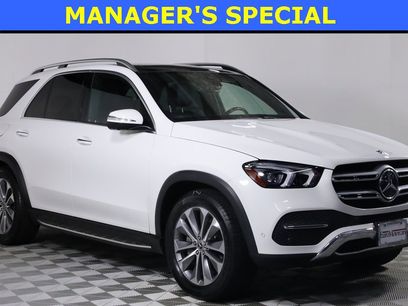 Certified 2023 Mercedes-Benz GLE 350 GLE 350