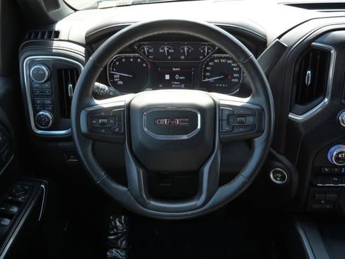 Used 2020 GMC Sierra 1500 AT4 w/ AT4 Premium Package AWD/4WD image 39