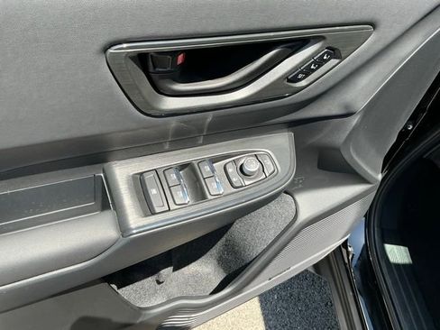 Used 2026 Subaru Outback Wilderness AWD/4WD image 14