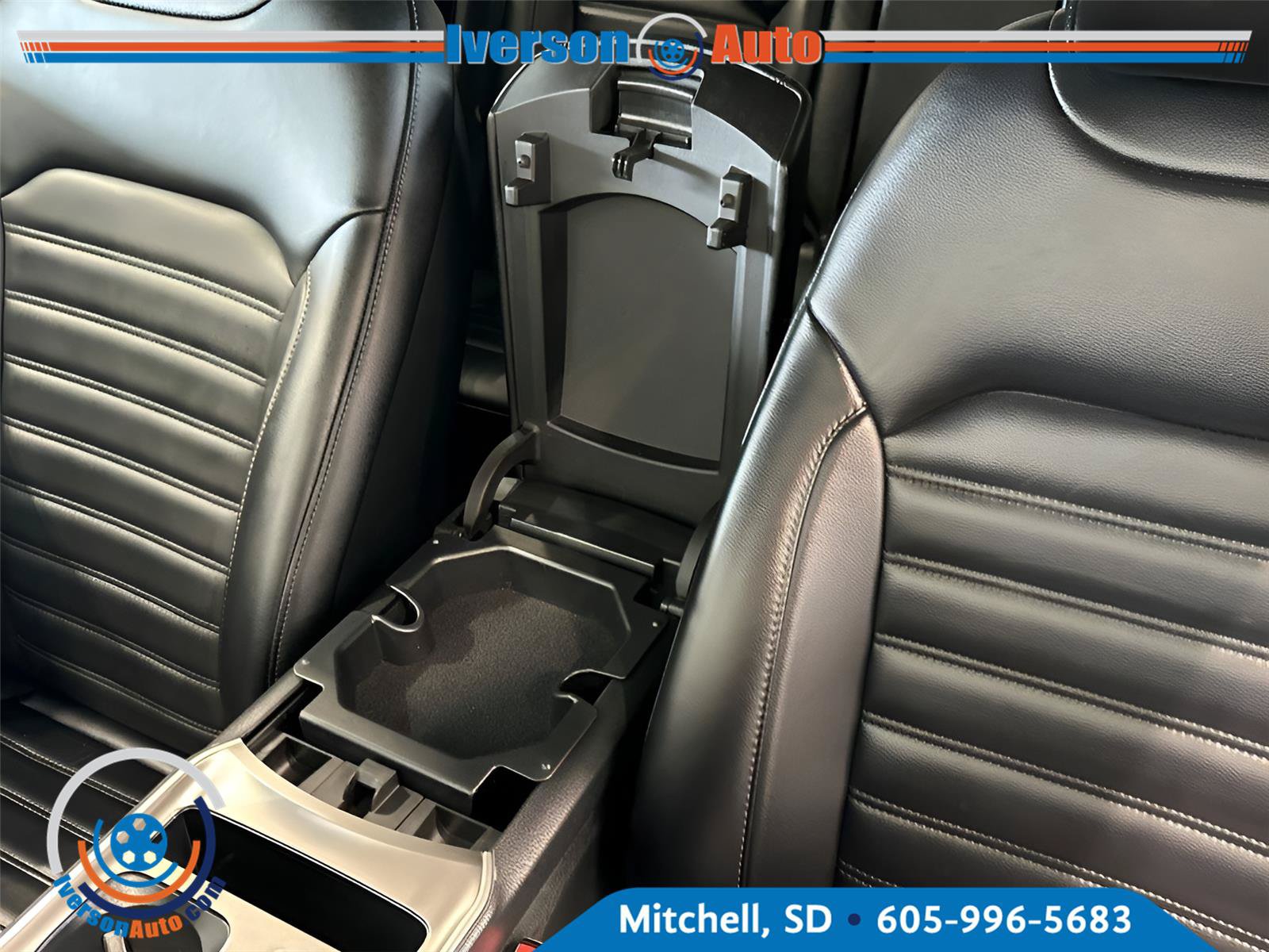 Used 2024 Ford Edge SEL w/ Convenience Package AWD/4WD image 33