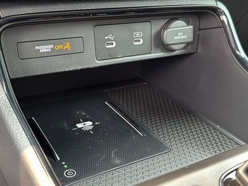 New 2026 Honda CR-V LX image 19