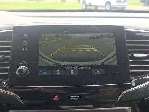 Used 2019 Honda Passport Elite image 33