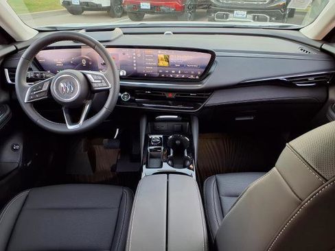 New 2026 Buick Envision Preferred image 4