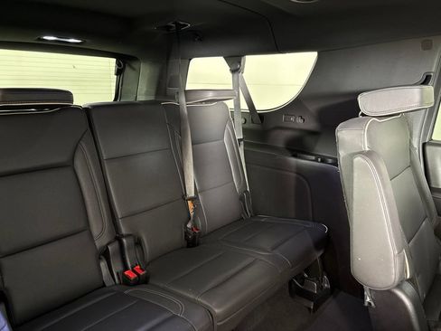 Certified 2025 Chevrolet Suburban Premier AWD/4WD image 26
