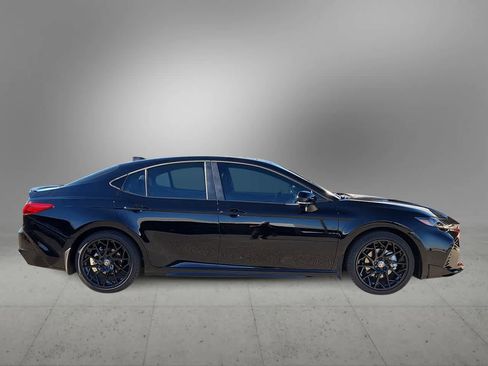 Used 2026 Toyota Camry XSE w/ Premium Plus Package image 9