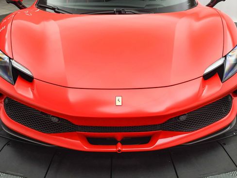 Used 2024 Ferrari 296 GTB image 26