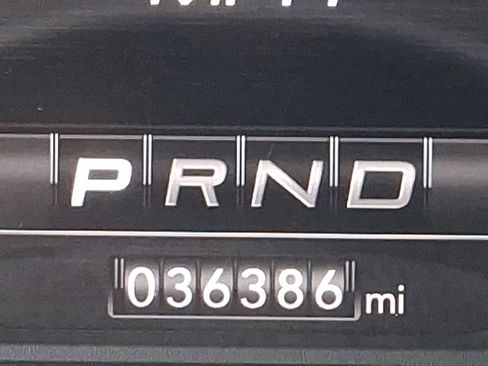 Used 2021 RAM 1500 TRX w/ TRX Level 2 Equipment Group image 20