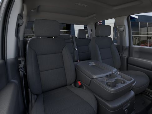 New 2026 GMC Sierra 3500 Pro image 16