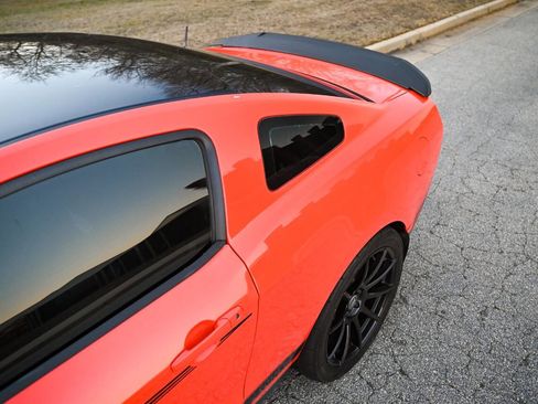 Used 2012 Ford Mustang Boss 302 w/ Boss 302 Accessory Pkg image 25