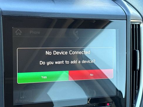 Used 2020 Subaru Forester Limited w/ Popular Package #3 image 7