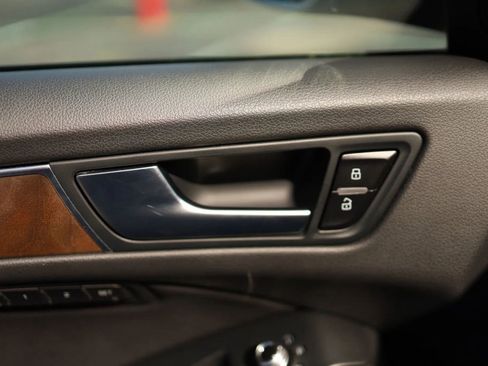 Used 2015 Audi Q5 3.0T Premium Plus image 10
