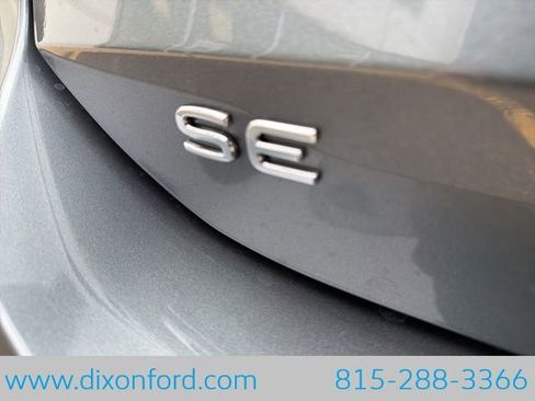 New 2026 Volkswagen Tiguan SE AWD/4WD image 27