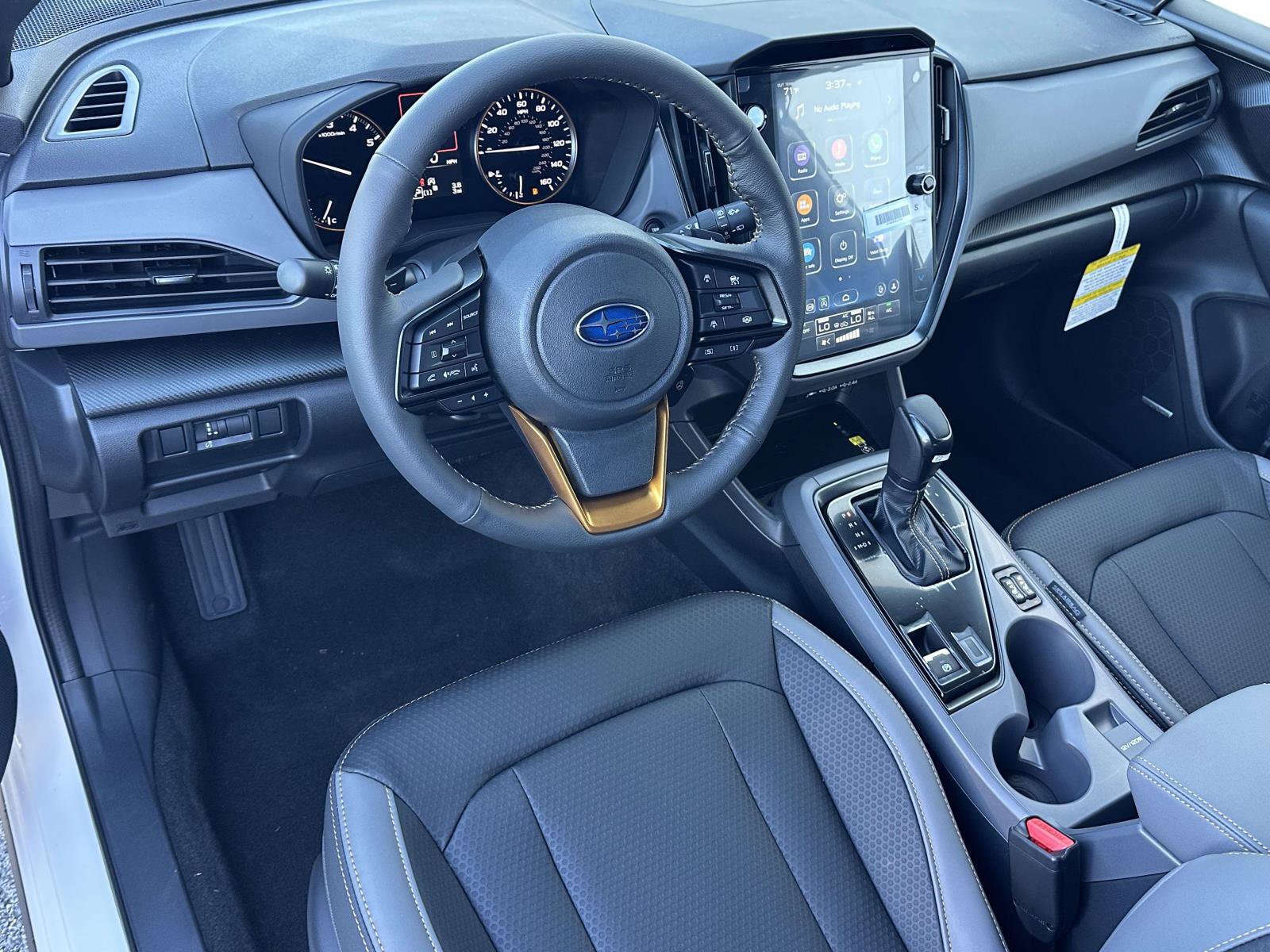New 2026 Subaru Crosstrek 2.5i Wilderness AWD/4WD image 9