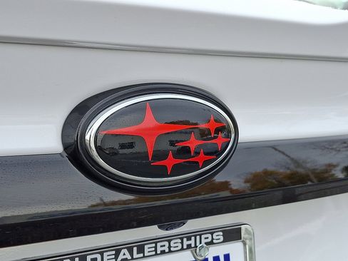 Used 2024 Subaru WRX TR image 20