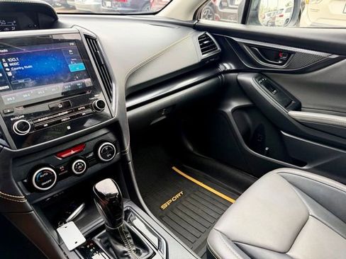 Used 2023 Subaru Crosstrek 2.5i Sport image 40