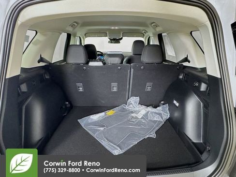 New 2025 Ford Bronco Sport Big Bend image 25