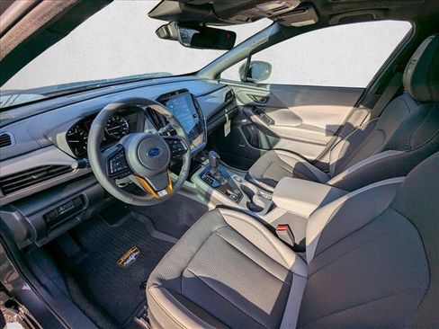 New 2026 Subaru Crosstrek 2.5i Wilderness AWD/4WD image 13