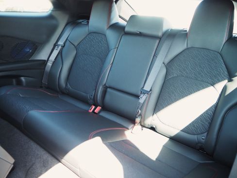 New 2025 Dodge Charger R/T w/ Quick Order Package 25M R/T image 9