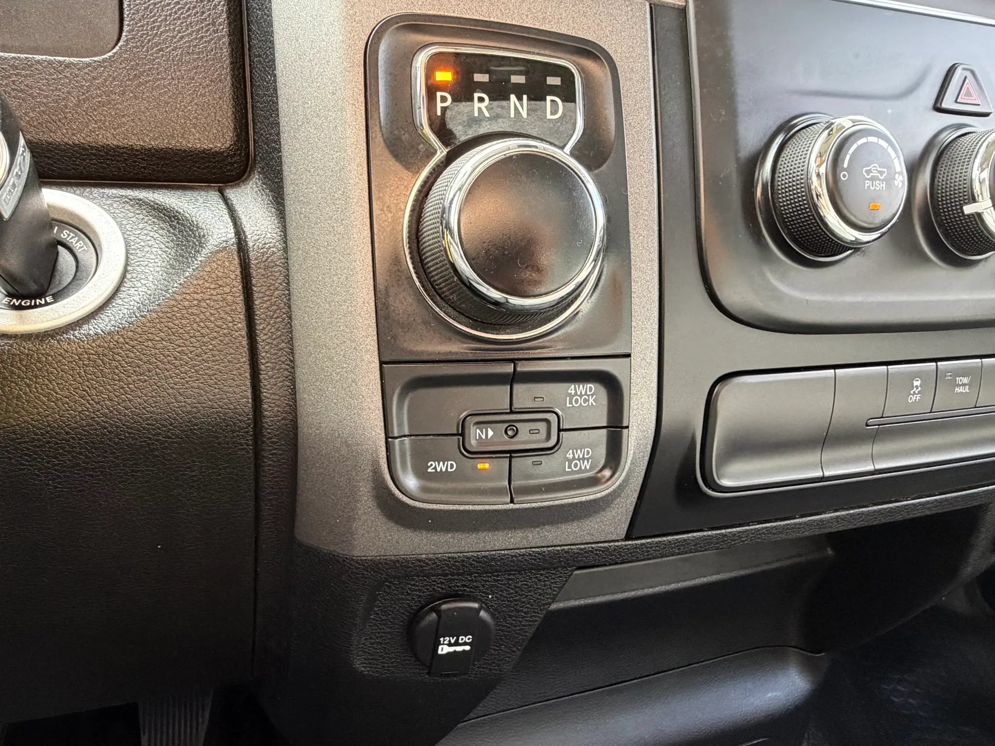 Used 2022 RAM 1500 Tradesman w/ Power & Remote Entry Group AWD/4WD image 16