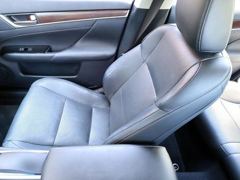 Used 2014 Lexus GS 350 350 RWD w/ Premium Package image 19