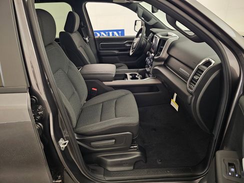New 2026 RAM 1500 Big Horn AWD/4WD image 29