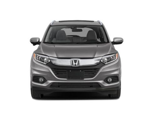 Used 2022 Honda HR-V EX image 7