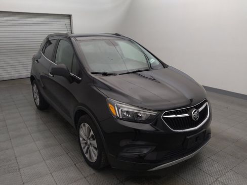 Used 2020 Buick Encore Preferred FWD image 13