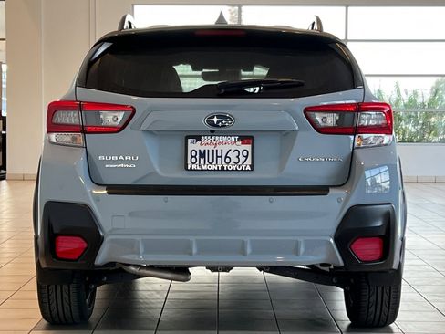 Used 2021 Subaru Crosstrek 2.5i Limited w/ Moonroof Package 2 image 5
