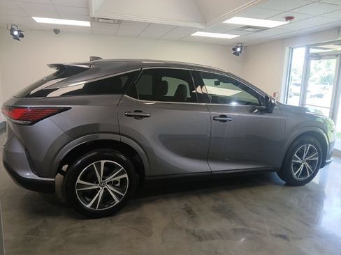 Used 2023 Lexus RX 350 Premium w/ Accessory Package (Z1) AWD/4WD image 8
