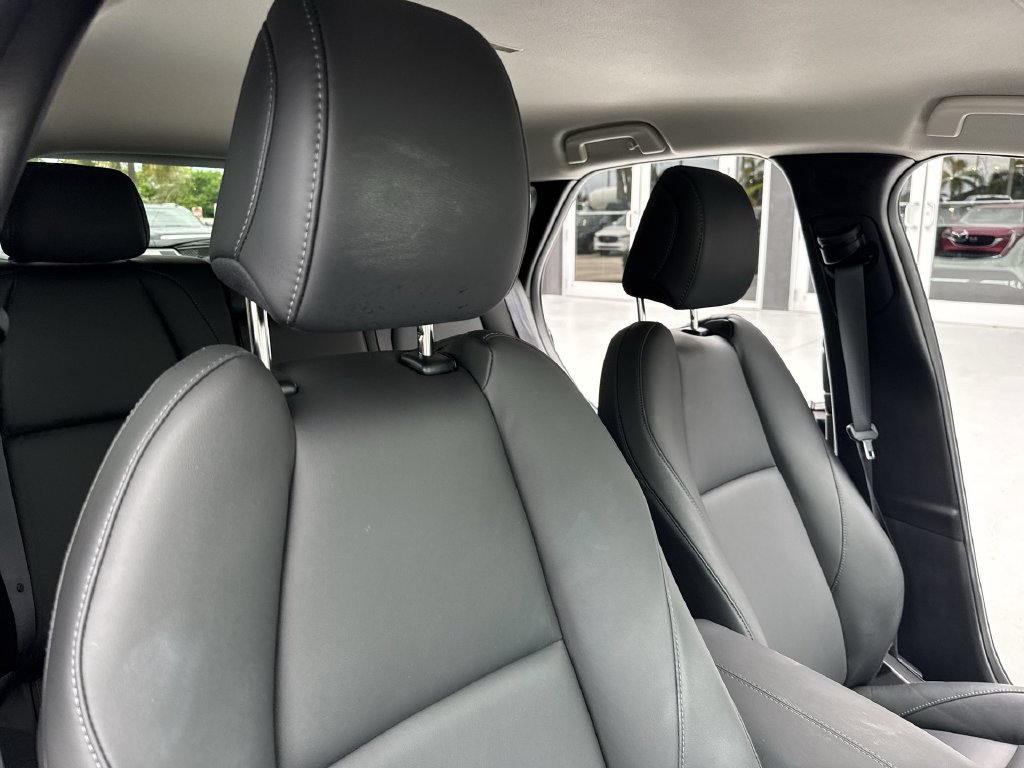 Used 2024 MAZDA CX-30 AWD 2.5 S w/ Select Sport Pkg image 46