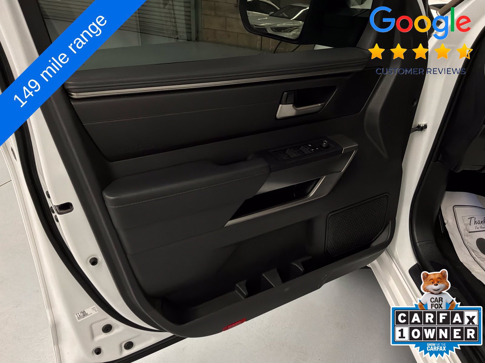 Used 2025 Nissan Leaf S FWD image 32