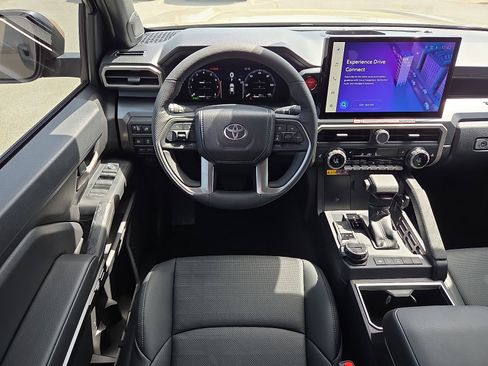 New 2026 Toyota Tacoma TRD Off-Road AWD/4WD image 8