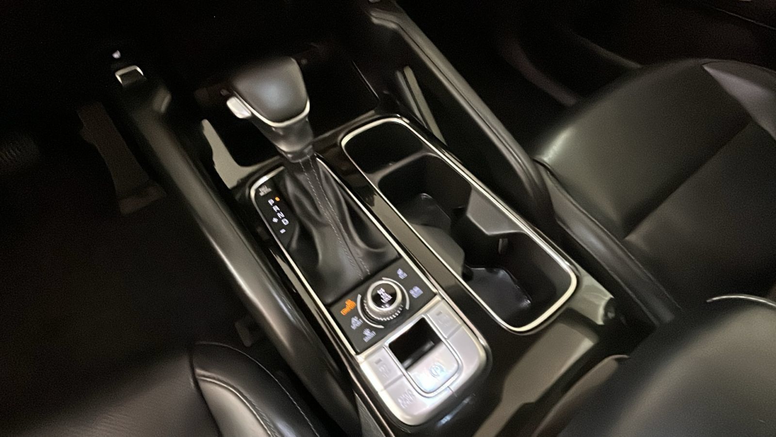 Used 2021 Kia Telluride S AWD/4WD image 25