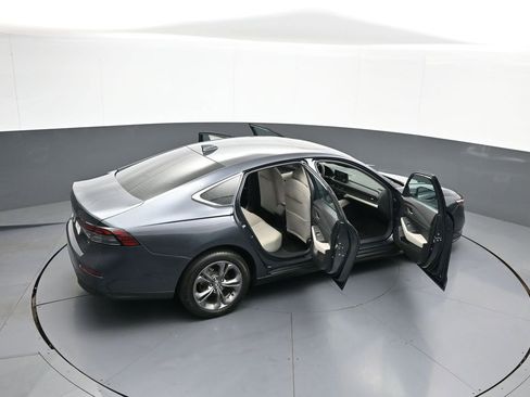Certified 2024 Honda Accord EX image 46