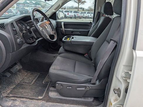 Used 2012 Chevrolet Silverado 1500 LT w/ All-Star Edition image 2