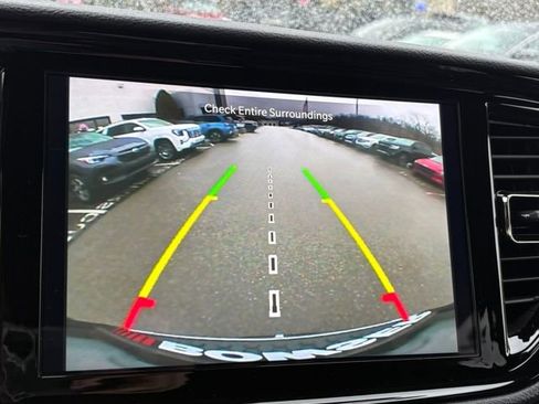 Used 2025 Dodge Durango R/T image 21