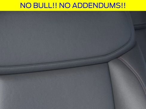 New 2026 Ford Expedition Active image 17