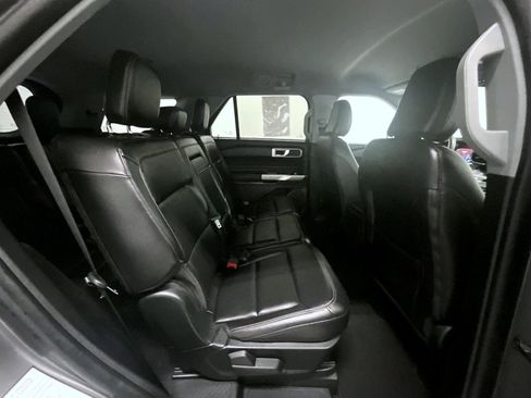 Used 2023 Ford Explorer XLT w/ Equipment Group 202A image 18
