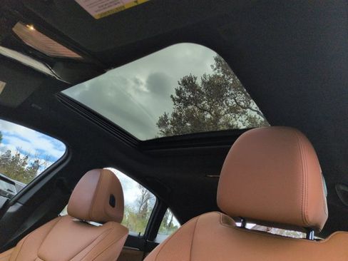 Certified 2024 BMW i4 xDrive40i w/ M Sport Package image 16