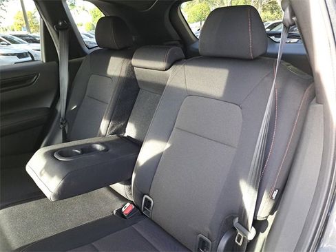 Certified 2023 Honda CR-V Sport image 12