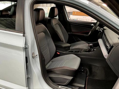 New 2026 Volkswagen Jetta GLI Autobahn image 30