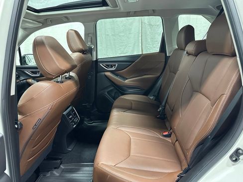 Used 2019 Subaru Forester Touring AWD/4WD image 50