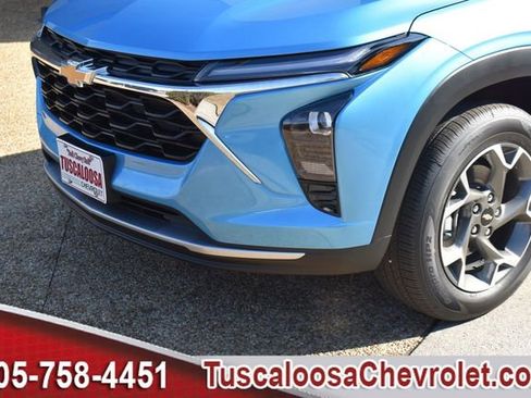 New 2026 Chevrolet Trax LT w/ Driver Confidence Package image 31